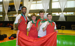 Резерв для Лондона